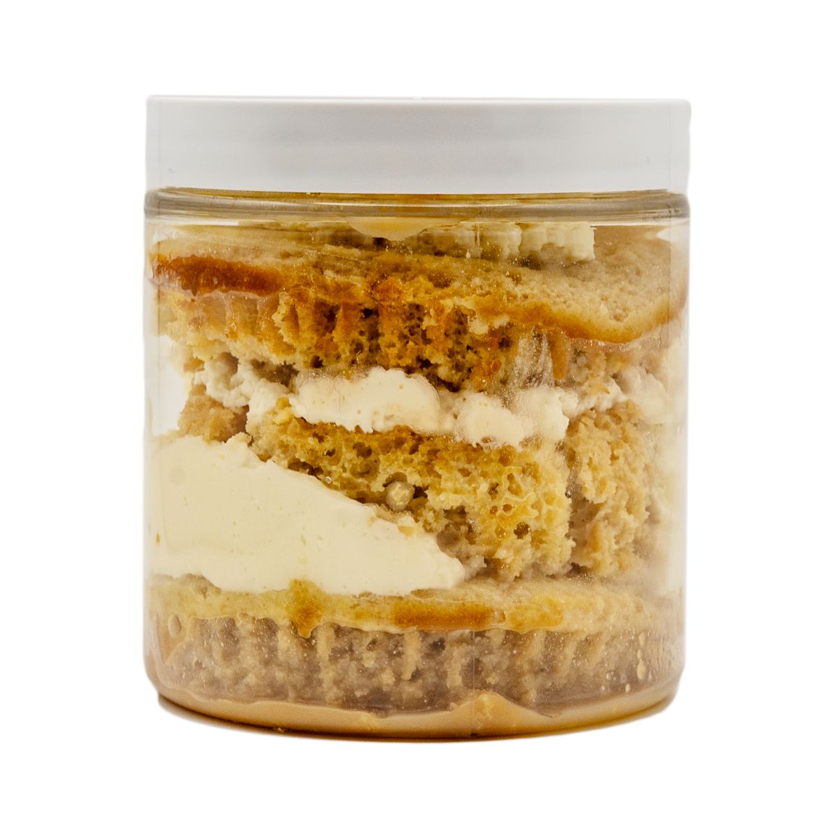 Chai Tiramisu